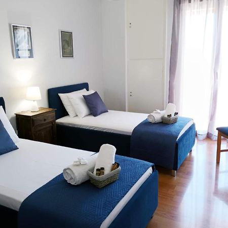 Natasha'S Apartment Corfu Town Luaran gambar