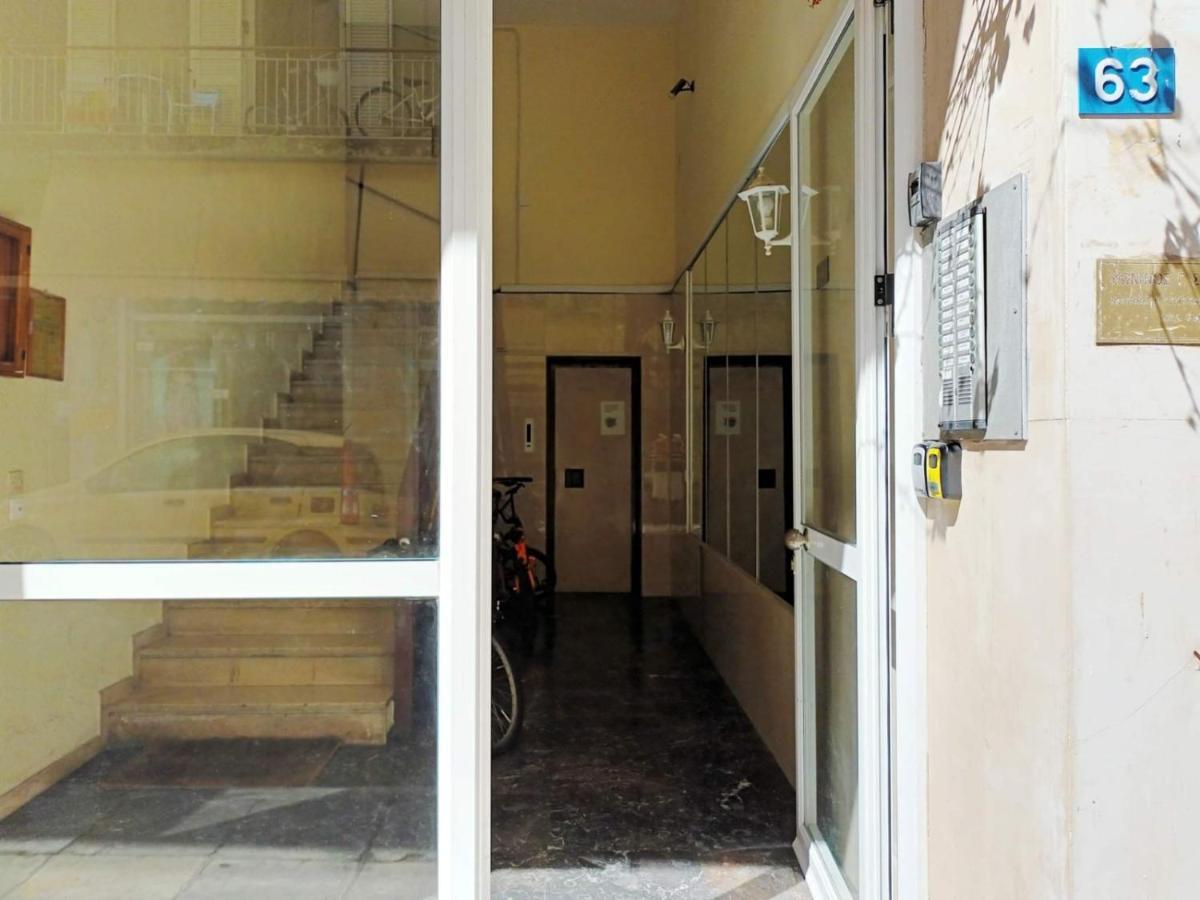 Natasha'S Apartment Corfu Town Luaran gambar